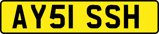 AY51SSH