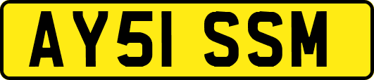 AY51SSM