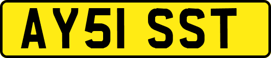 AY51SST