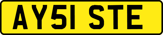AY51STE