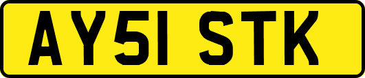 AY51STK