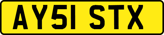 AY51STX