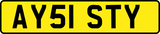 AY51STY