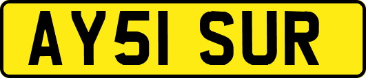 AY51SUR