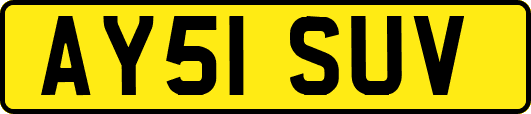 AY51SUV