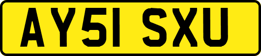 AY51SXU