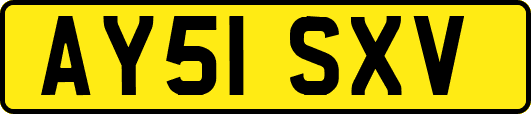 AY51SXV