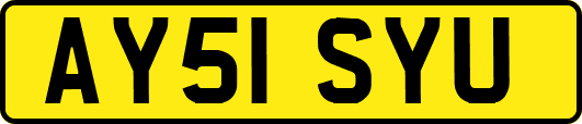AY51SYU
