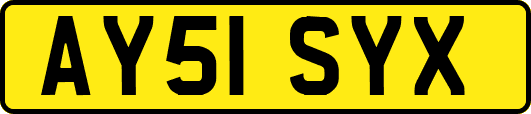 AY51SYX