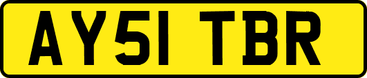 AY51TBR