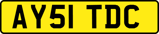 AY51TDC
