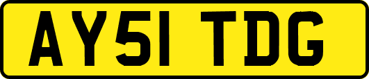 AY51TDG