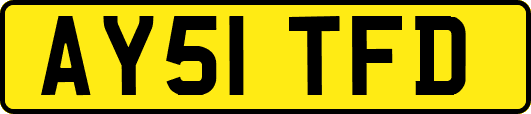 AY51TFD