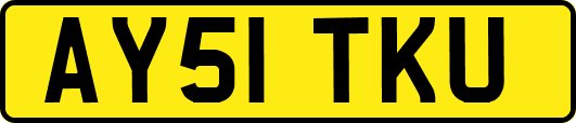 AY51TKU