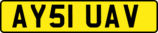 AY51UAV