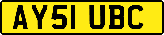 AY51UBC