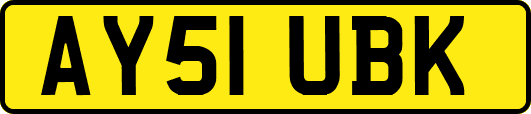 AY51UBK
