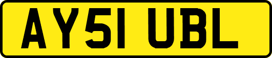 AY51UBL