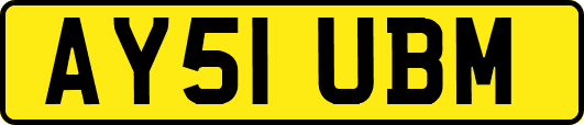AY51UBM