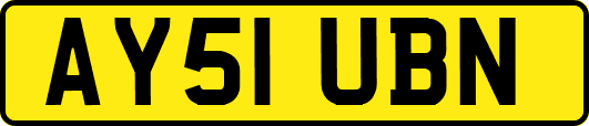 AY51UBN