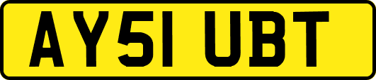 AY51UBT