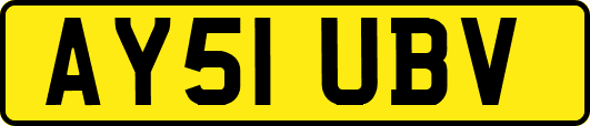 AY51UBV