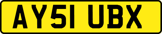 AY51UBX