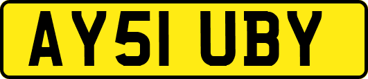 AY51UBY