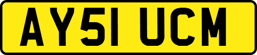 AY51UCM