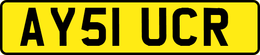 AY51UCR