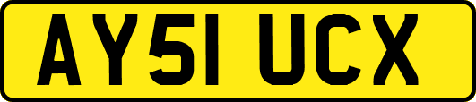 AY51UCX