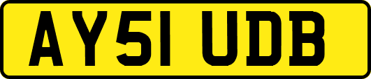 AY51UDB