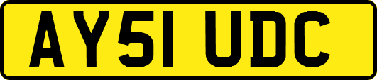 AY51UDC