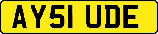 AY51UDE