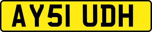 AY51UDH