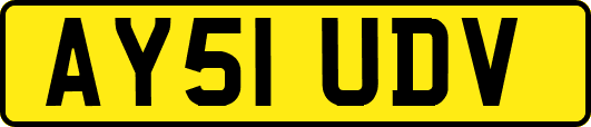 AY51UDV