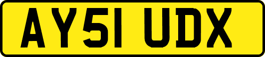 AY51UDX