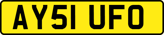 AY51UFO