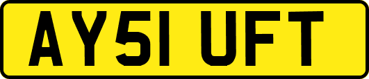 AY51UFT