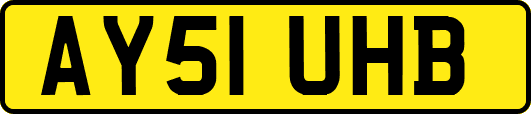 AY51UHB