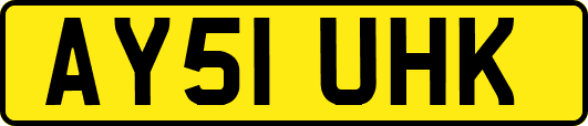 AY51UHK