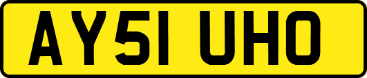 AY51UHO