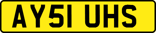 AY51UHS