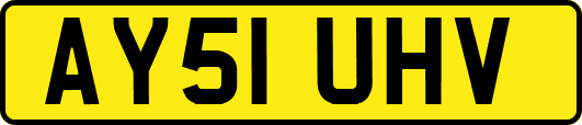 AY51UHV
