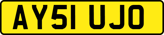 AY51UJO