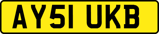 AY51UKB