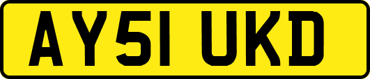 AY51UKD