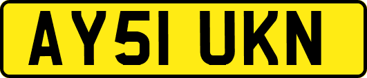 AY51UKN