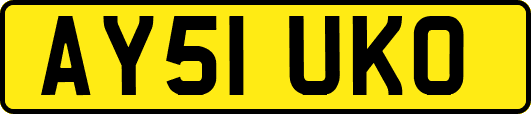 AY51UKO