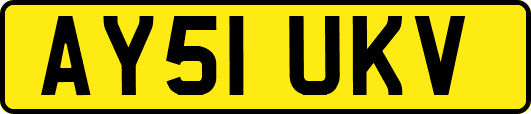 AY51UKV